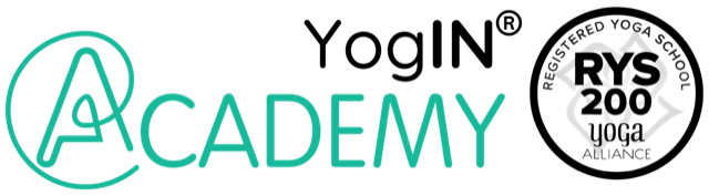 YogIN® Academy - Registered Yoga School RYS 200